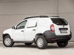 Dacia Duster Fiskal 2014 года